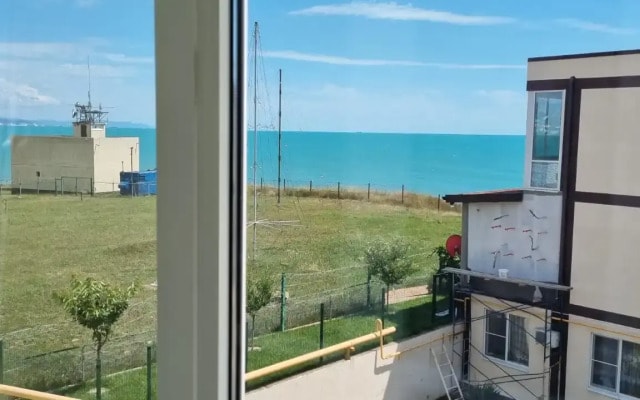 Квартира Мысхако на Парковой