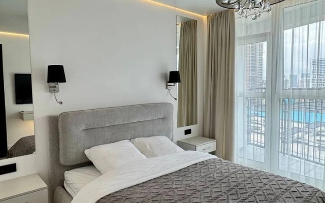 Квартира Lux посуточно снять в Минске