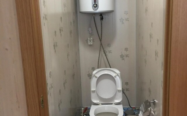 Гостевой дом Уютный