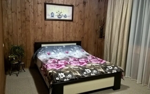 Mini Hotel