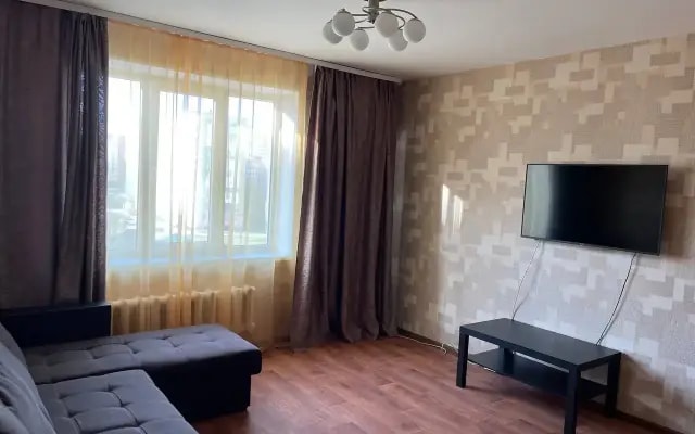 Квартира Просторная в Уфе