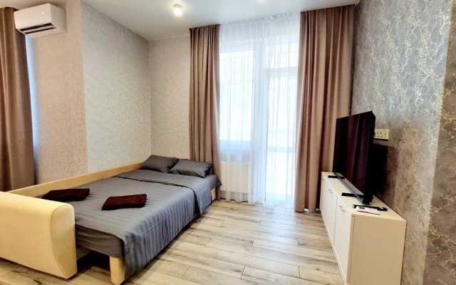 Квартира Skyroom