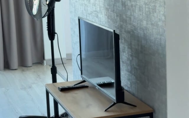 Квартира Уютная с новым ремонтом