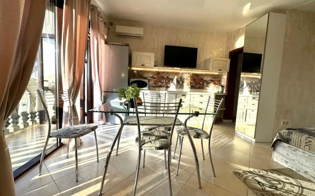 Квартира Loft studii