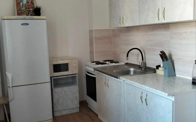 Квартира в 112 микрорайоне
