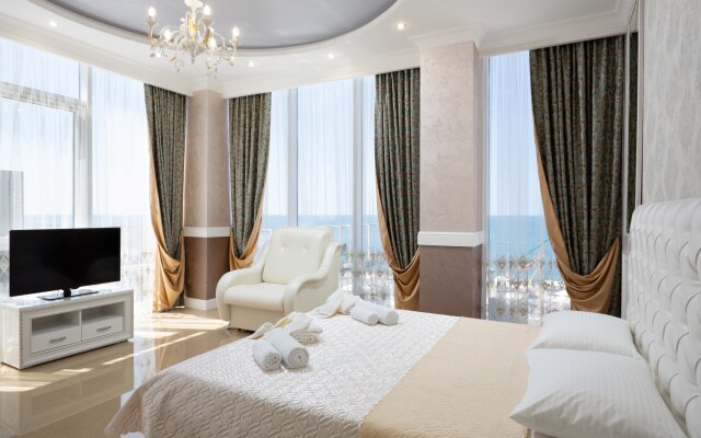 Отель Tropicana