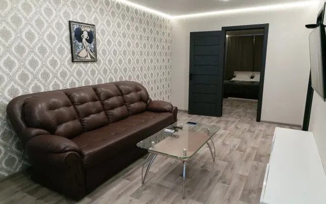 Квартира на Ленинском проспекте 36