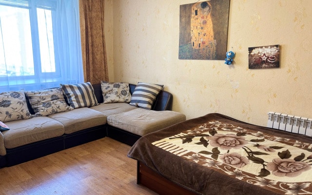 Квартира 2 Комнатная у Аквапарка Ривьера