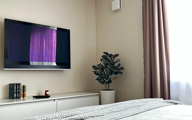 Квартира на улице Маршала Казакова 21к2