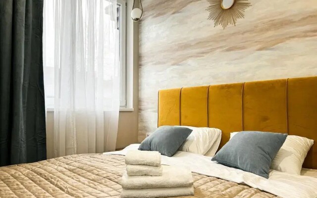 Квартира на переулке Трунова 6к5