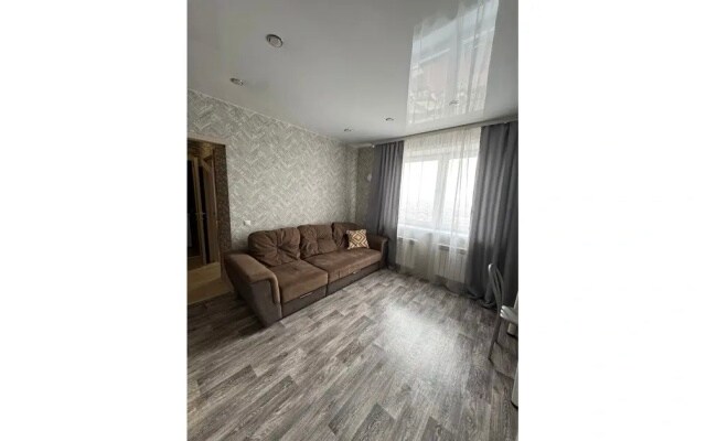 Квартира на Красных Коммунаров 1