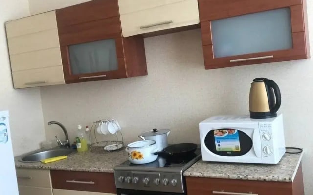 Квартира для комфортного проживания