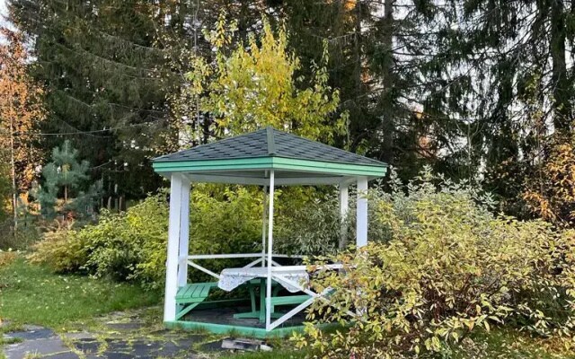 Частный дом 2-х комнатный 90 м²