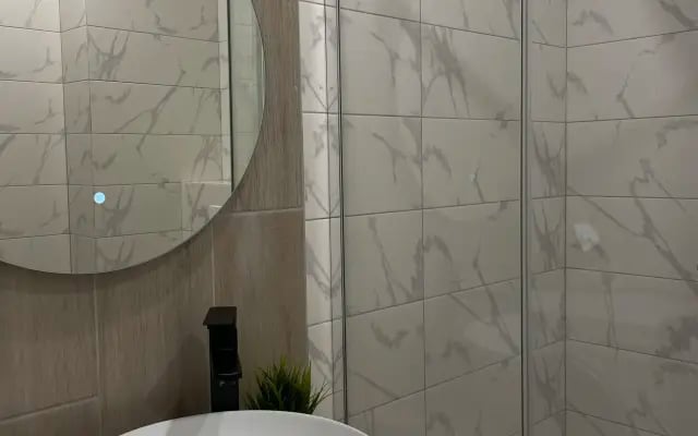 Квартира Уютная студия в ЖК Green