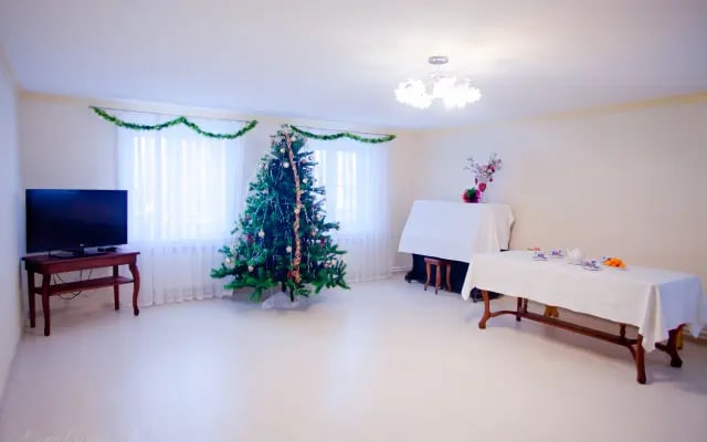 Guest House Lepeshinykh