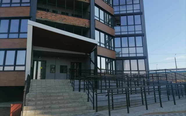 Квартира Мой Город