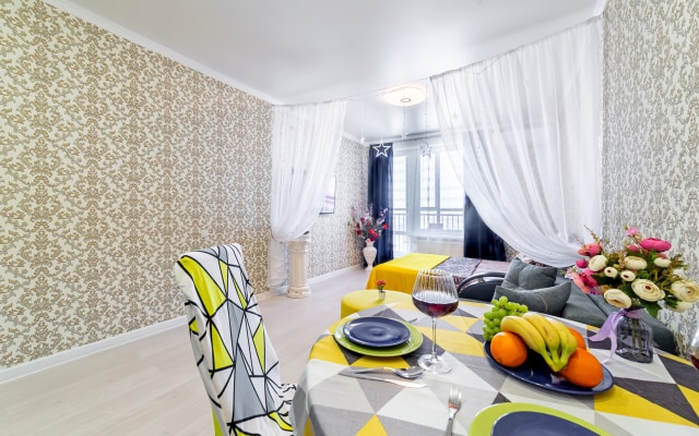 Квартира Legendary Apartments