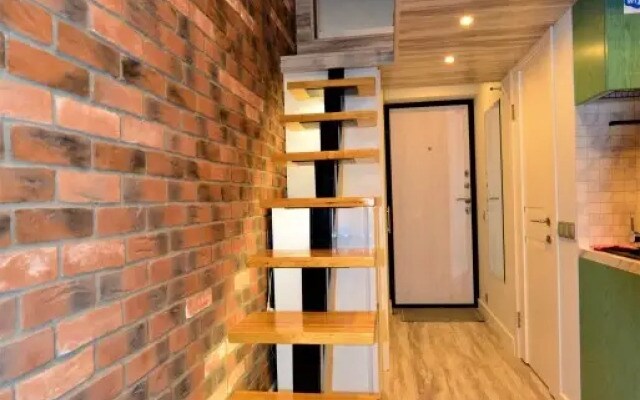 Апартаменты BestFlat24 Владыкино Двухуровневые