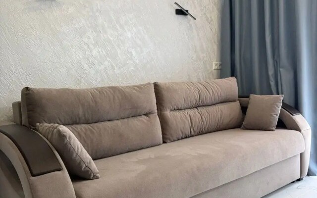 Апартаменты Sweet Home Studios у моря
