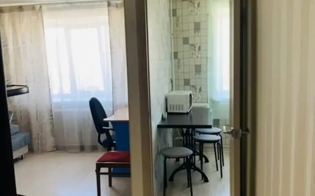 Апартаменты Центральный рынок