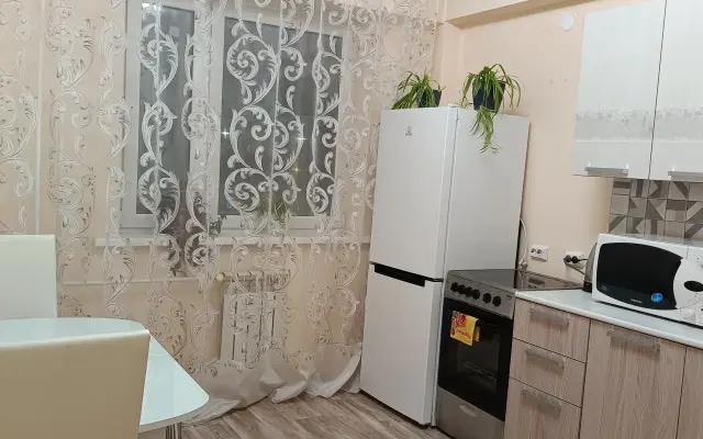 Квартира на Можайского 3/2