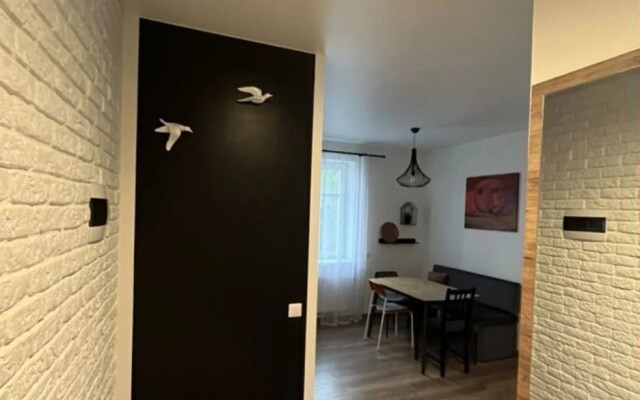 Квартира на Курортном проспекте 14А (2)