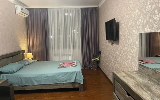 Квартира в Элитном районе