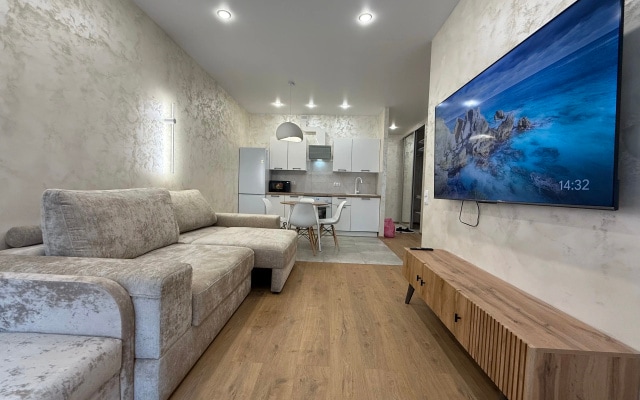 Квартира Сеть апартаментов Premium House
