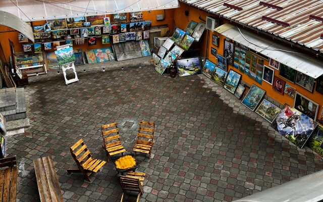 Хостел  Art