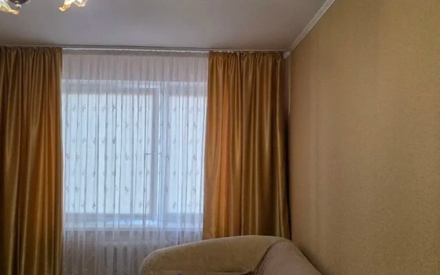 Квартира Уютная на Ф. Лефорта