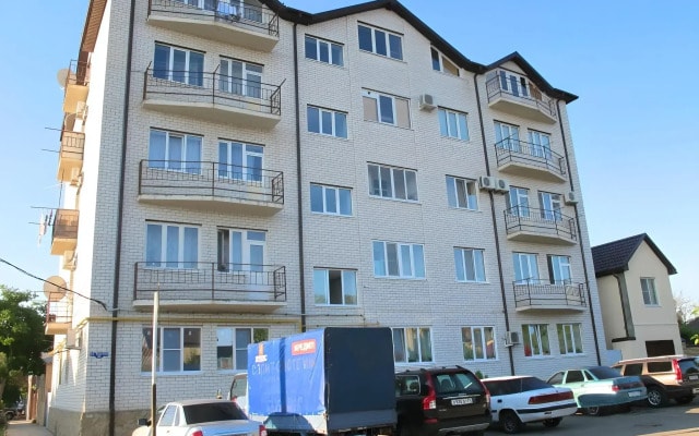 Квартира Гостевой Дом