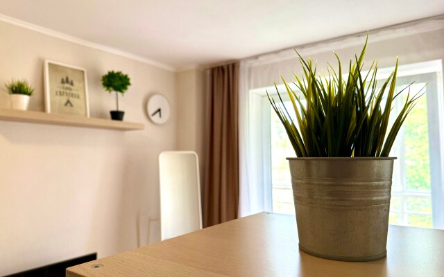 Квартира Pskov City Apartments 2 Lagernaya 5 A