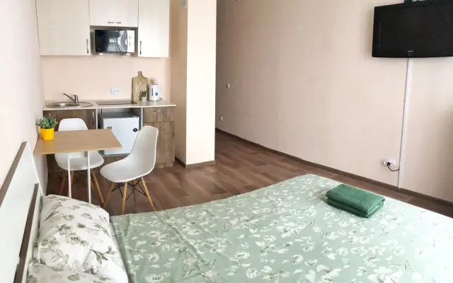 Квартира Коломенская 8к2-174