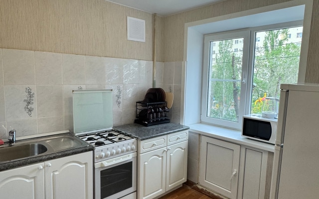 Квартира рядом с Мамаевым Курганом