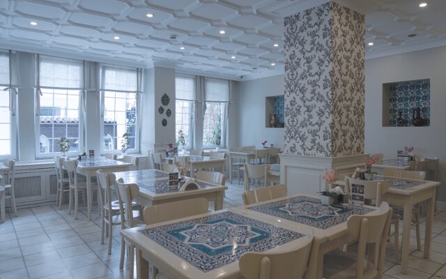 Avicenna Hotel Sultanahmet