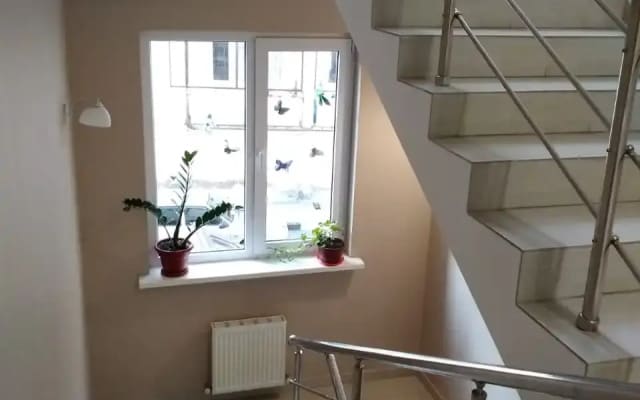 Меблированные комнаты Троя