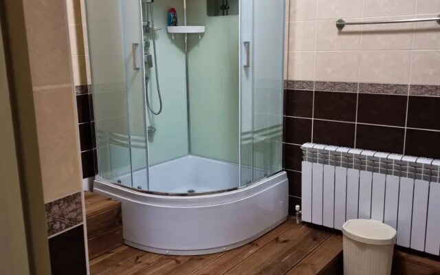 Квартира в самом Центре