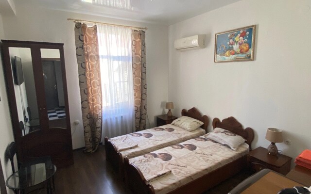Жилые помещения Sochi Vip House