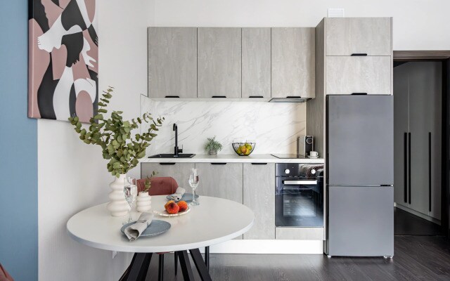 Квартира Merino Home Черника