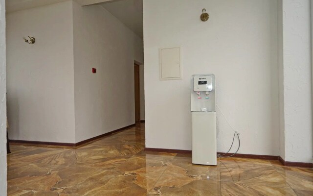 Меблированные комнаты Солнечный бриз