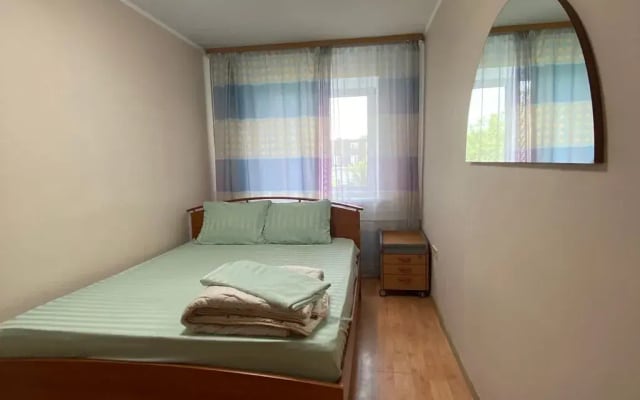 Квартира на ул. Пологая 24