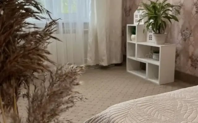 Квартира Уютная квартира в центре Костромы