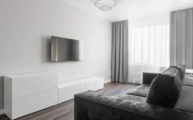 Квартира на Ул Кирова 11