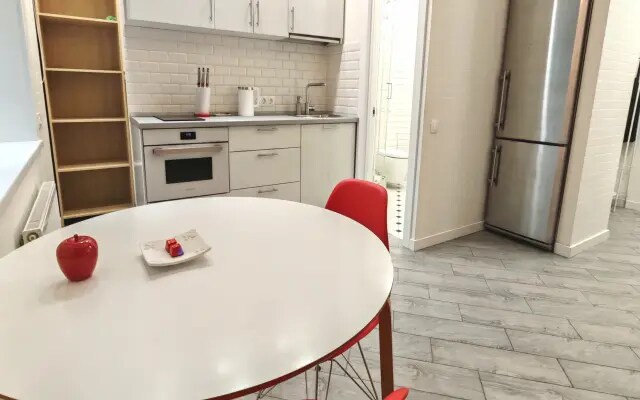 Квартира Уютная квартира рядом с метро