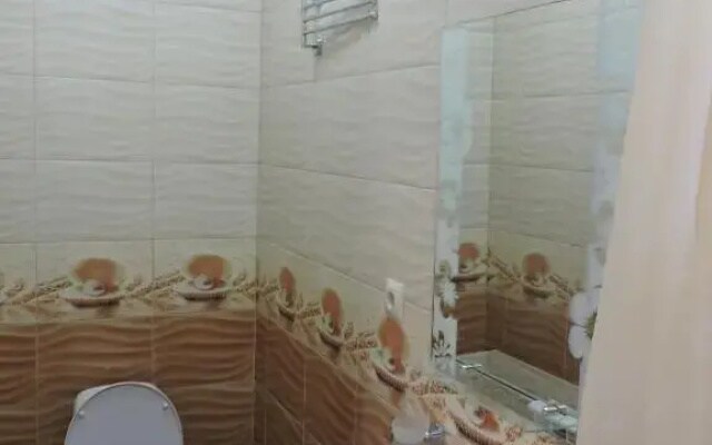 Меблированные комнаты Мини гостиница на Куйбышева