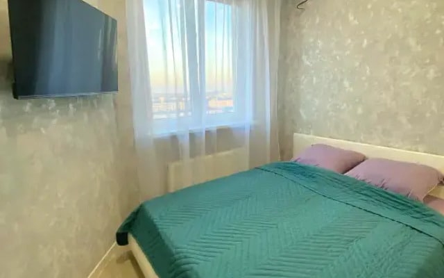 Апартаменты На Адмирала Крузенштерна 6/3