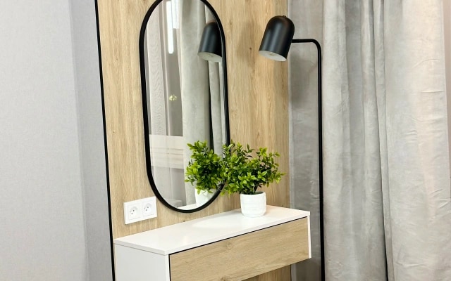 Квартира EA Flat