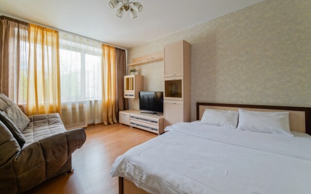 Квартира BelaTravel рядом с метро Якуба Коласа