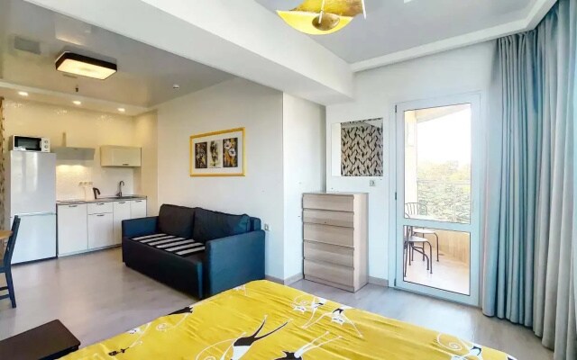 Апартаменты M Apartments Grand Versailles 4