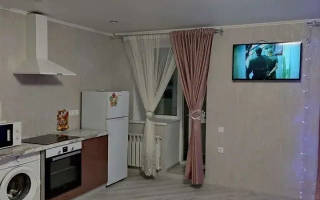 Квартира на Блинова 52Б